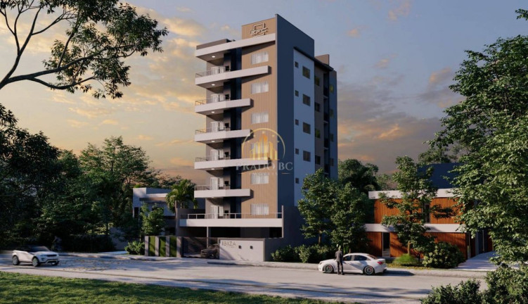 Imagem Apartamento com 2 Quartos à Venda, 10 m² em Centro - Navegantes Imagem Apartamento com 2 Quartos à Venda, 10 m² em Centro - Navegantes