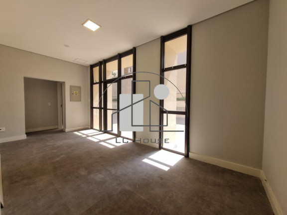 Imagem Sala Comercial à Venda, 142 m² em Santo Amaro - São Paulo Imagem Sala Comercial à Venda, 142 m² em Santo Amaro - São Paulo