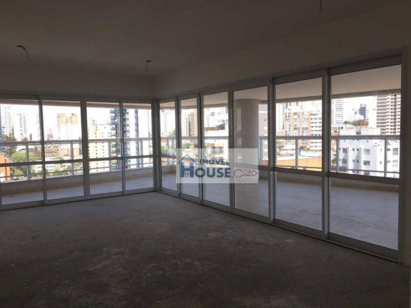 Imagem Apartamento com 4 Quartos à Venda, 254 m² em Aclimação - São Paulo Imagem Apartamento com 4 Quartos à Venda, 254 m² em Aclimação - São Paulo