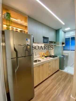 Imagem Apartamento com 2 Quartos à Venda, 42 m² em Parque Verde - Belém Imagem Apartamento com 2 Quartos à Venda, 42 m² em Parque Verde - Belém