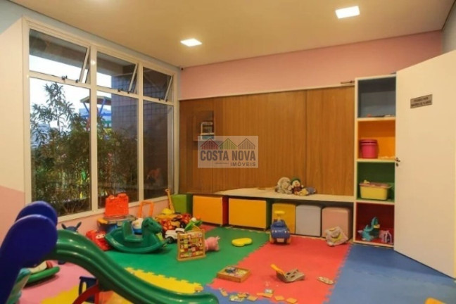 Imagem Apartamento com 3 Quartos à Venda, 94 m² em Encruzilhada - Santos Imagem Apartamento com 3 Quartos à Venda, 94 m² em Encruzilhada - Santos