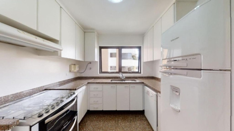 Imagem Apartamento com 3 Quartos à Venda, 195 m² em Higienópolis - São Paulo Imagem Apartamento com 3 Quartos à Venda, 195 m² em Higienópolis - São Paulo