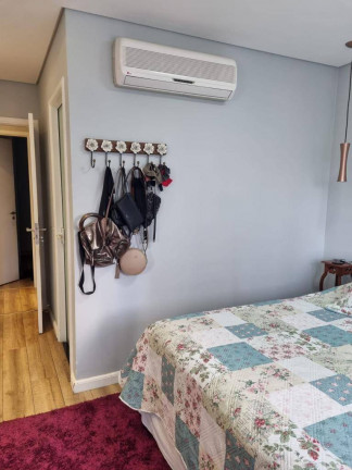 Imagem Apartamento com 3 Quartos à Venda, 110 m² em Alphaville - Santana De Parnaíba Imagem Apartamento com 3 Quartos à Venda, 110 m² em Alphaville - Santana De Parnaíba