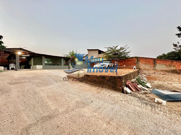 Imagem Casa com 3 Quartos à Venda, 120 m² em Setor Habitacional Arniqueira (águas Claras) - Brasília Imagem Casa com 3 Quartos à Venda, 120 m² em Setor Habitacional Arniqueira (águas Claras) - Brasília