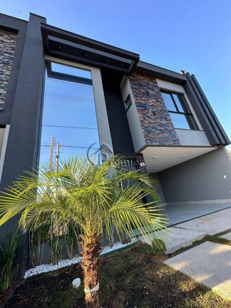 Imagem Casa com 3 Quartos à Venda, 176 m² em Loteamento Park Gran Reserve - Indaiatuba Imagem Casa com 3 Quartos à Venda, 176 m² em Loteamento Park Gran Reserve - Indaiatuba