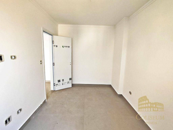 Imagem Apartamento com 1 Quarto à Venda, 42 m² em Aviação - Praia Grande
