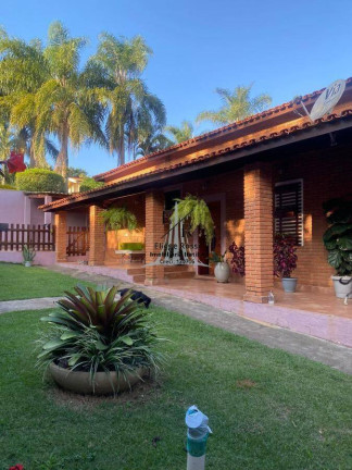 Casa com 2 Quartos à Venda, 1.000 m² em Terras De San Marco - Itatiba