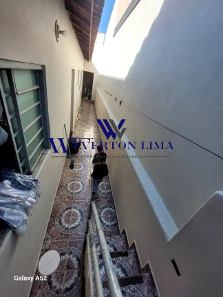 Imagem Casa com 2 Quartos à Venda, 120 m² em Jardim Morada Do Sol - Indaiatuba