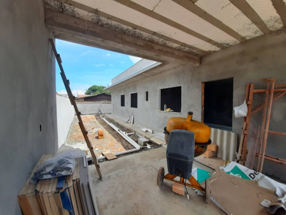Imagem Casa com 3 Quartos à Venda, em Quinta Dos Açorianos - Barra Velha Imagem Casa com 3 Quartos à Venda, em Quinta Dos Açorianos - Barra Velha