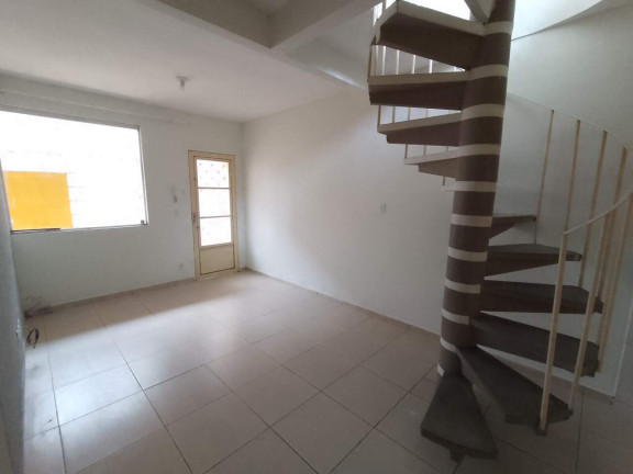 Imagem Imóvel com 3 Quartos à Venda, 85 m² em Jardim Dos Comerciários - Belo Horizonte