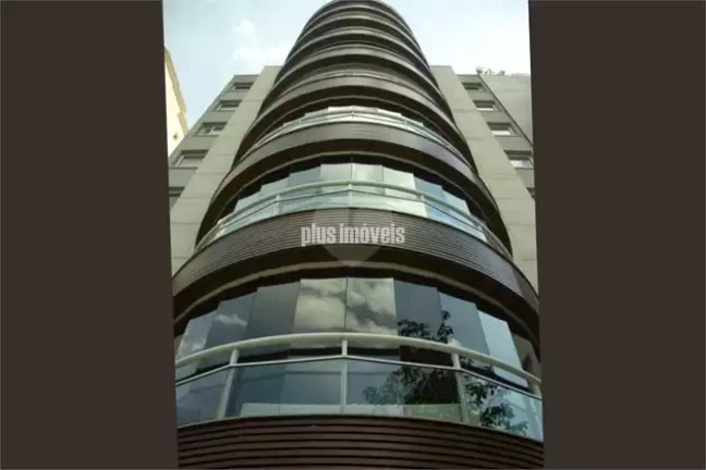 Imagem Apartamento com 3 Quartos à Venda, 894 m² em Jardim América - São Paulo Imagem Apartamento com 3 Quartos à Venda, 894 m² em Jardim América - São Paulo