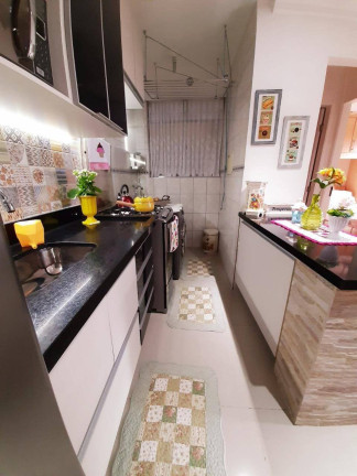 Imagem Apartamento com 2 Quartos à Venda, 48 m² em Jardim Santa Terezinha (zona Leste) - São Paulo Imagem Apartamento com 2 Quartos à Venda, 48 m² em Jardim Santa Terezinha (zona Leste) - São Paulo