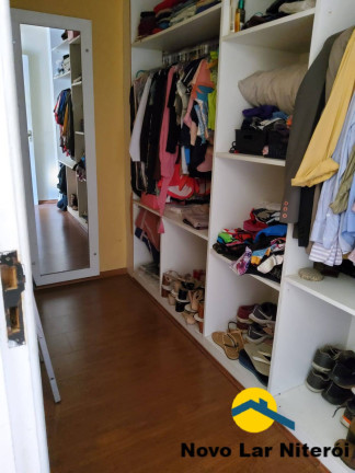Imagem Casa com 5 Quartos à Venda, 320 m² em Maria Paula - Niterói