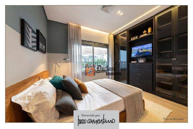 Imagem Apartamento com 3 Quartos à Venda, 147 m² em Itaim Bibi - São Paulo Imagem Apartamento com 3 Quartos à Venda, 147 m² em Itaim Bibi - São Paulo