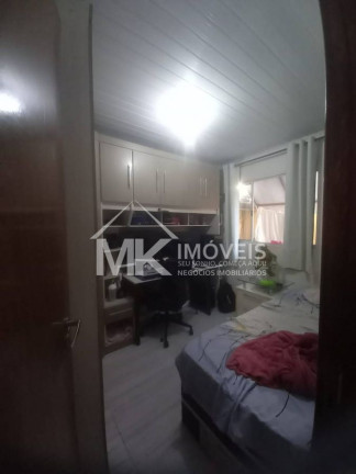 Imagem Casa à Venda, em Vila Militar I - Piraquara Imagem Casa à Venda, em Vila Militar I - Piraquara
