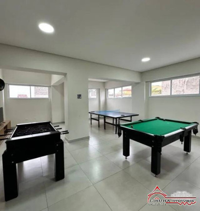 Imagem Apartamento com 2 Quartos à Venda, 53 m² em Jardim Das Indústrias - Jacareí Imagem Apartamento com 2 Quartos à Venda, 53 m² em Jardim Das Indústrias - Jacareí