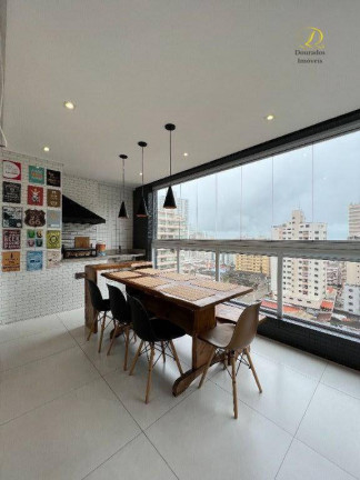 Imagem Apartamento com 3 Quartos à Venda, 132 m² em Tupi - Praia Grande Imagem Apartamento com 3 Quartos à Venda, 132 m² em Tupi - Praia Grande