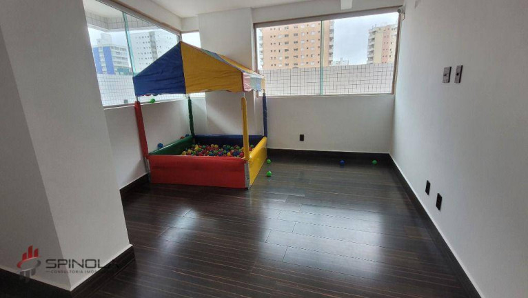 Imagem Apartamento com 3 Quartos à Venda, 126 m² em Aviação - Praia Grande Imagem Apartamento com 3 Quartos à Venda, 126 m² em Aviação - Praia Grande