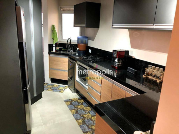 Imagem Apartamento com 3 Quartos à Venda, 78 m² em Vila Baeta Neves - São Bernardo Do Campo Imagem Apartamento com 3 Quartos à Venda, 78 m² em Vila Baeta Neves - São Bernardo Do Campo
