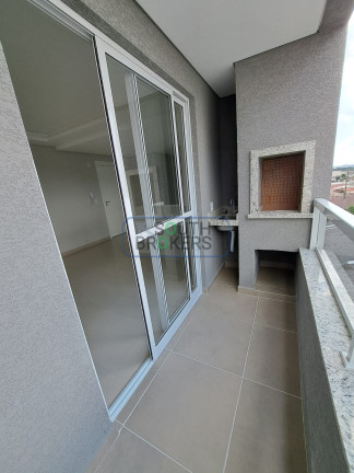 Apartamento com 3 Quartos à Venda, 57 m² em Cidade Jardim - São José Dos Pinhais