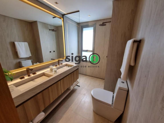 Imagem Apartamento com 3 Quartos à Venda, 178 m² em Jardins - São Paulo Imagem Apartamento com 3 Quartos à Venda, 178 m² em Jardins - São Paulo