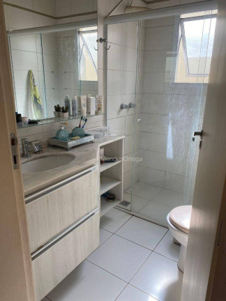 Imagem Casa com 3 Quartos à Venda, 133 m² em Parque Campolim - Sorocaba