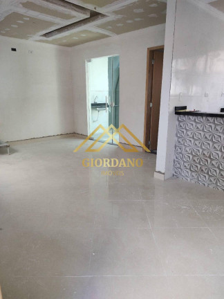 Imagem Casa com 3 Quartos à Venda, 76 m² em Belas Artes - Itanhaém Imagem Casa com 3 Quartos à Venda, 76 m² em Belas Artes - Itanhaém