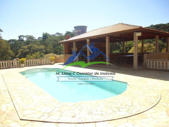 Imagem Chácara com 6 Quartos à Venda, 18.500 m² em Capim Branco - Mairiporã Imagem Chácara com 6 Quartos à Venda, 18.500 m² em Capim Branco - Mairiporã