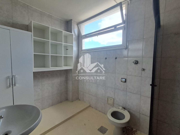 Imagem Apartamento com 2 Quartos à Venda, 92 m² em Gonzaga - Santos