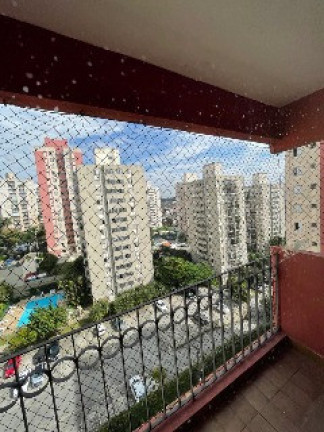 Imagem Apartamento com 2 Quartos à Venda, 56 m² em Jardim São Savério - São Paulo