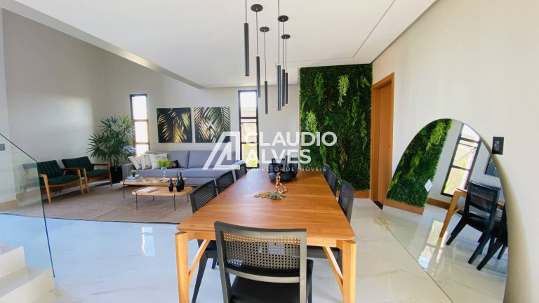 Imagem Casa de Condomínio com 4 Quartos à Venda, 285 m² em Sim - Feira De Santana
