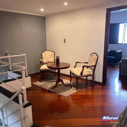 Imagem Casa com 3 Quartos à Venda, 256 m² em Jardim Da Glória - São Paulo