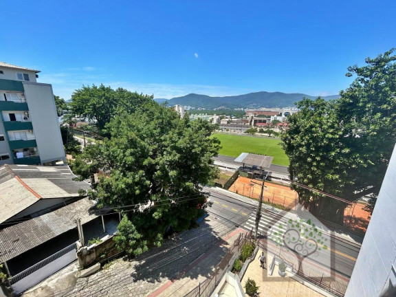 Imagem Apartamento com 3 Quartos à Venda, 84 m² em Trindade - Florianópolis