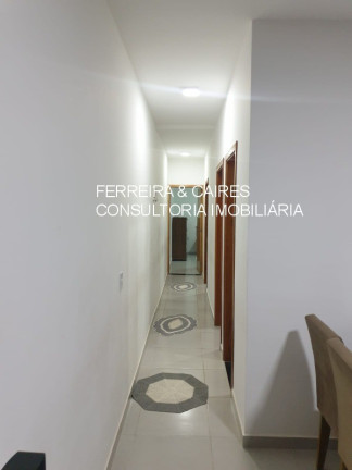 Imagem Casa com 3 Quartos à Venda,  em Jardim Residencial Nova Veneza - Indaiatuba