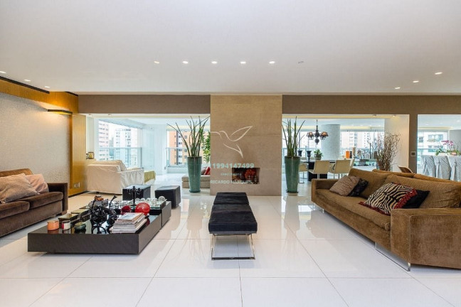 Imagem Apartamento com 4 Quartos à Venda, 335 m² em Moema - São Paulo Imagem Apartamento com 4 Quartos à Venda, 335 m² em Moema - São Paulo