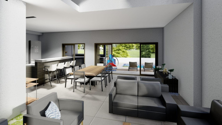 Imagem Casa com 3 Quartos à Venda, 200 m² em Condomínio Portal De Bragança Horizonte - Bragança Paulista