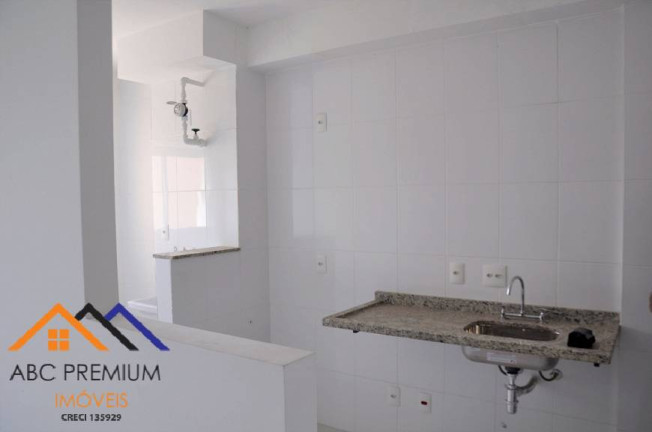 Imagem Apartamento com 3 Quartos à Venda, 83 m² em Vila América - Santo André Imagem Apartamento com 3 Quartos à Venda, 83 m² em Vila América - Santo André