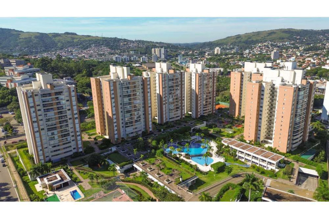 Imagem Apartamento com 3 Quartos à Venda, 199 m² em Jardim Do Salso - Porto Alegre Imagem Apartamento com 3 Quartos à Venda, 199 m² em Jardim Do Salso - Porto Alegre
