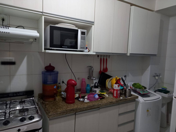 Imagem Apartamento com 2 Quartos à Venda, 50 m² em Jardim Leocádia - Sorocaba Imagem Apartamento com 2 Quartos à Venda, 50 m² em Jardim Leocádia - Sorocaba