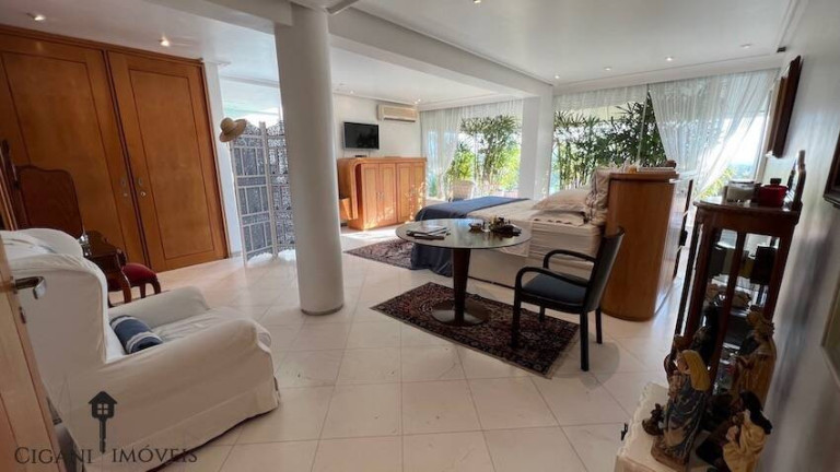 Imagem Cobertura com 3 Quartos à Venda, 435 m² em Itanhangá - Rio De Janeiro Imagem Cobertura com 3 Quartos à Venda, 435 m² em Itanhangá - Rio De Janeiro