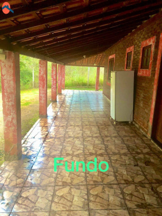 Imagem Casa com 2 Quartos à Venda, 1.250 m² em Laranjal Paulista