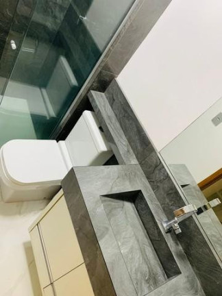 Imagem Apartamento com 3 Quartos à Venda, 77 m² em Jardim Das Américas - Cuiabá