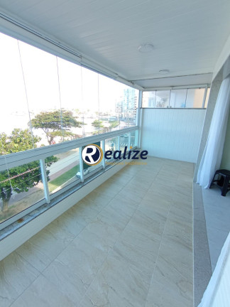 Imagem Imóvel com 3 Quartos à Venda, 130 m² em Praia Do Morro - Guarapari