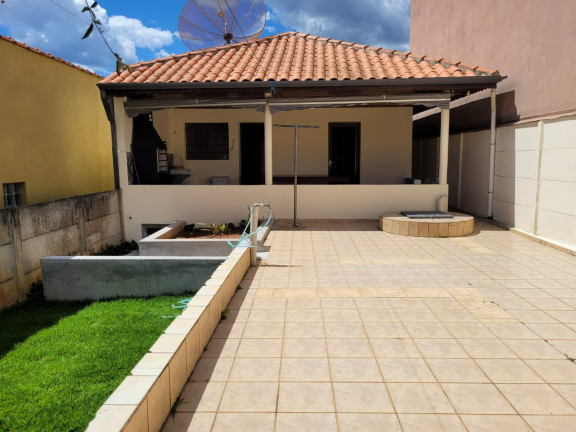 Imagem Imóvel com 2 Quartos à Venda, 119 m² em Jardim Paulista - Atibaia Imagem Imóvel com 2 Quartos à Venda, 119 m² em Jardim Paulista - Atibaia