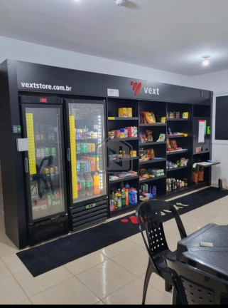 Imóvel com 2 Quartos à Venda, 79 m² em Cancelli - Cascavel