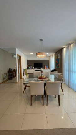 Imagem Apartamento com 3 Quartos à Venda, 196 m² em Quilombo - Cuiabá