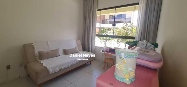 Imagem Casa de Condomínio com 4 Quartos à Venda, 180 m² em Buraquinho - Lauro De Freitas