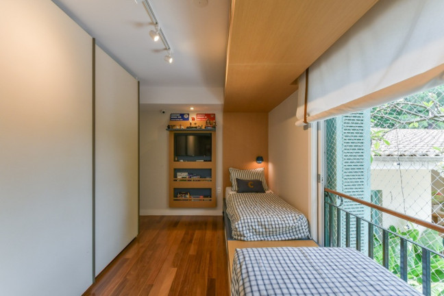 Imagem Casa com 5 Quartos à Venda, 442 m² em Jardim Guedala - São Paulo Imagem Casa com 5 Quartos à Venda, 442 m² em Jardim Guedala - São Paulo