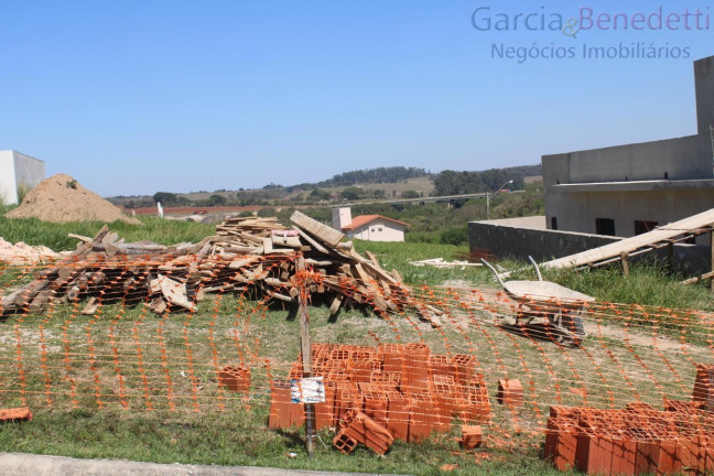 Imagem Terreno à Venda, 525 m² em Jardim Celani - Salto Imagem Terreno à Venda, 525 m² em Jardim Celani - Salto