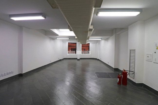 Imagem Imóvel Comercial para Alugar, 384 m² em Santa Cecília - São Paulo